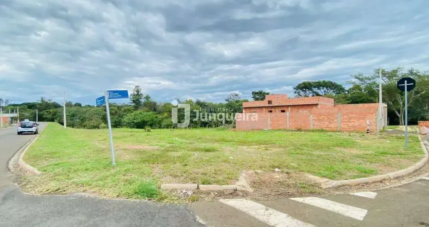 Terreno à venda no Recanto São Geraldo, Saltinho 