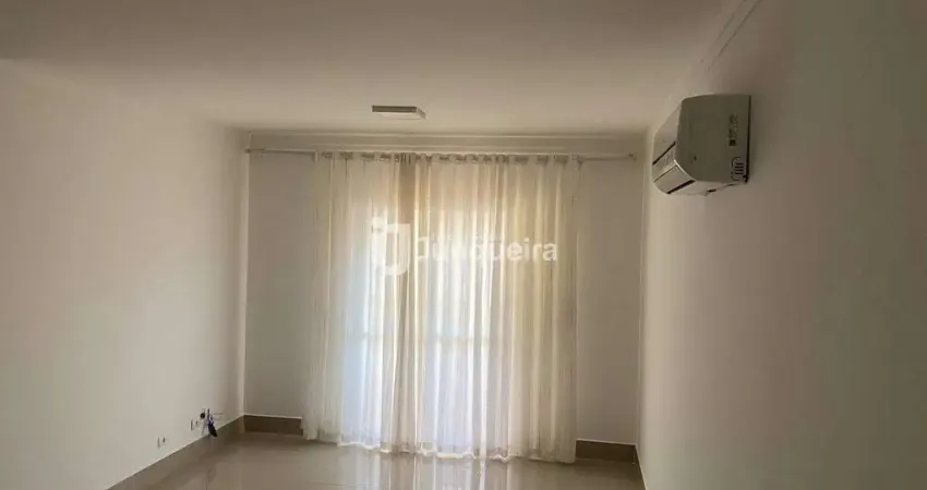 Apartamento à venda, 2 quartos, 1 suíte, 3 vagas, Vila Monteiro - Piracicaba/SP