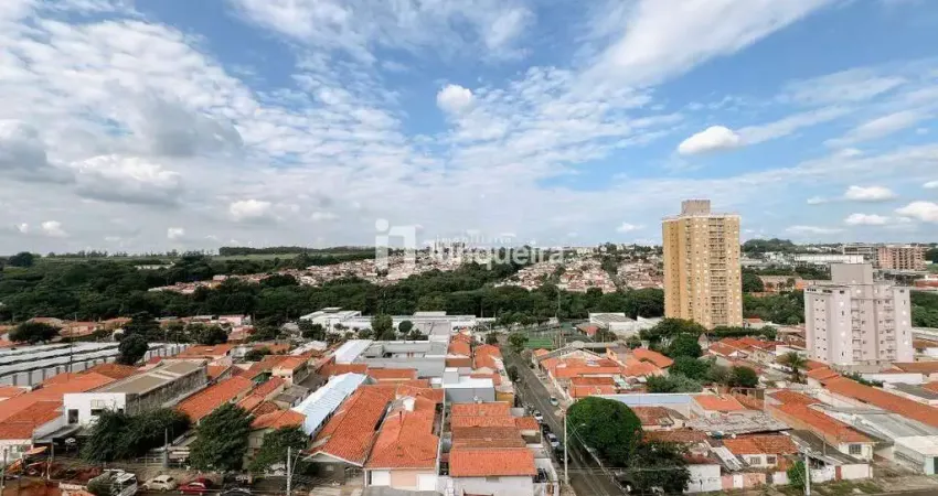 Apartamento à venda, 2 quartos, 2 suítes, 2 vagas, Vila Independência - Piracicaba/SP