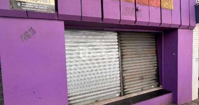 Ponto comercial para alugar no Centro, Piracicaba 