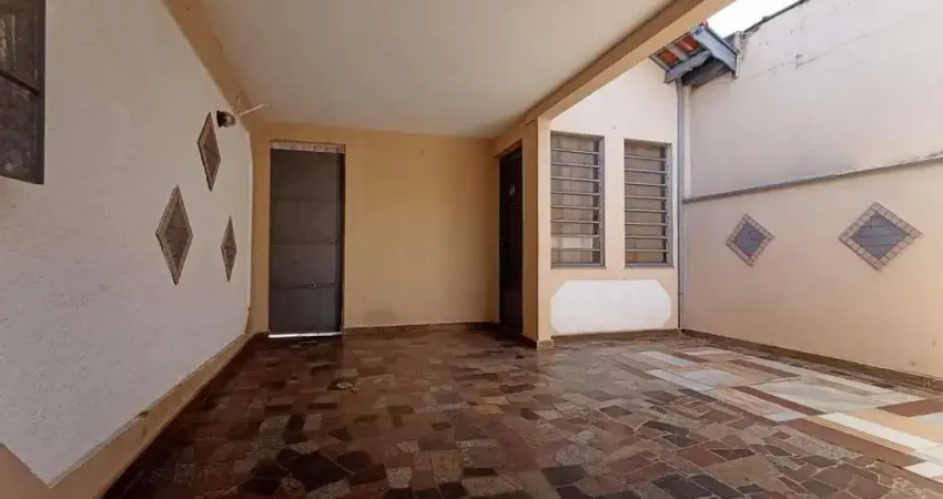 Casa à venda, 2 quartos, 1 vaga, Santa Terezinha - Piracicaba/SP