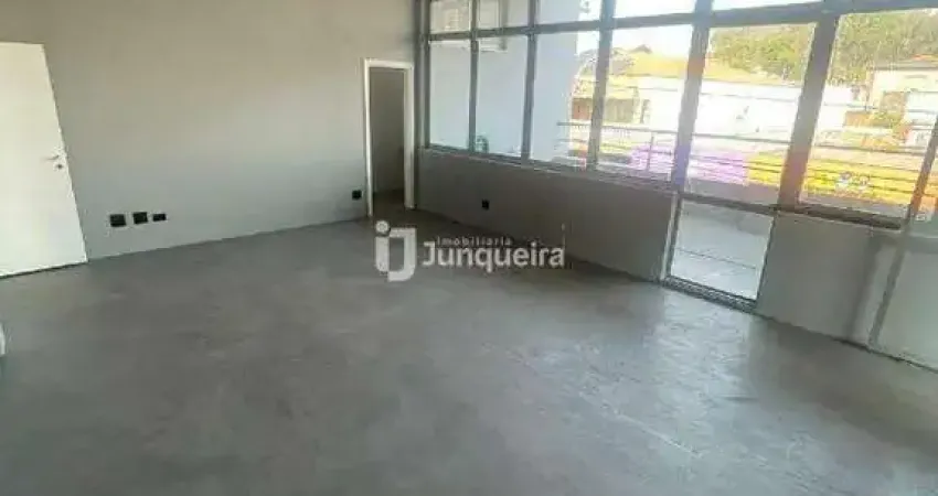 Sala Comercial para aluguel, Centro - Rio das Pedras/SP