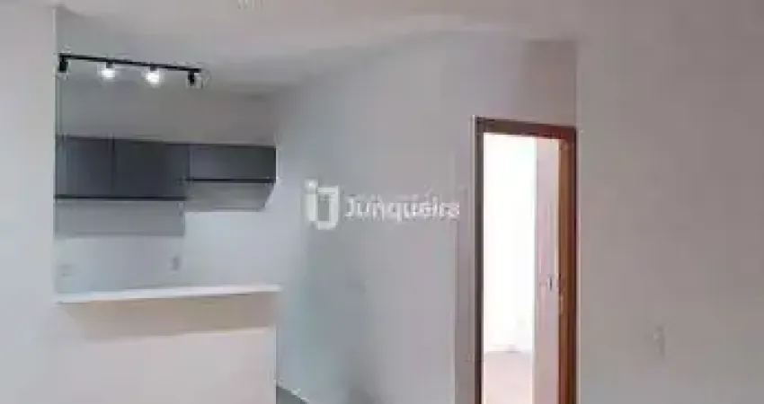 Apartamento à venda, 2 quartos, Dois Córregos - Piracicaba/SP