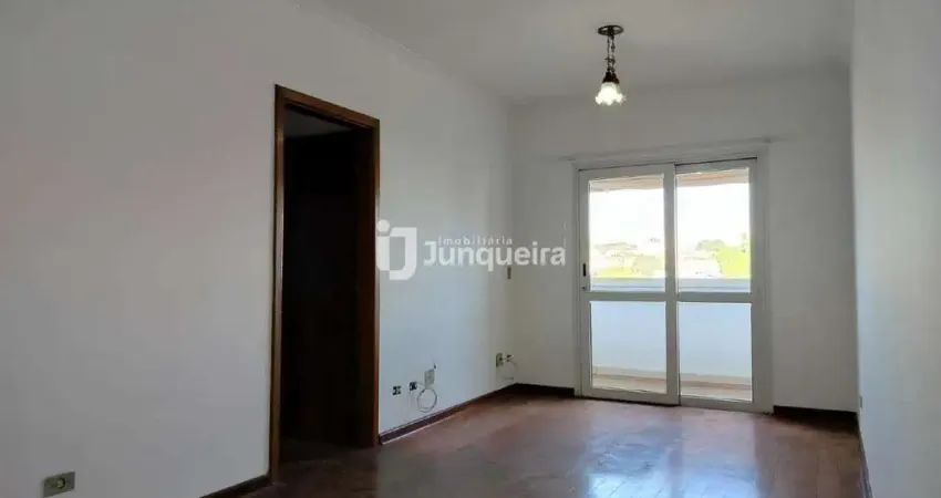 Apartamento à venda, 3 quartos, 1 vaga, Nova América - Piracicaba/SP