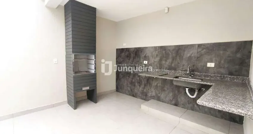Casa à venda, 3 quartos, 1 suíte, 2 vagas, Vila Rezende - Piracicaba/SP