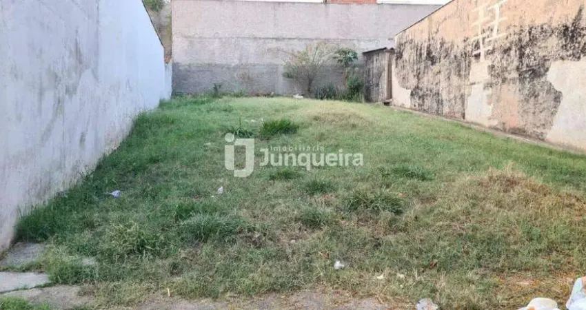 Terreno à venda, Paulicéia - Piracicaba/SP