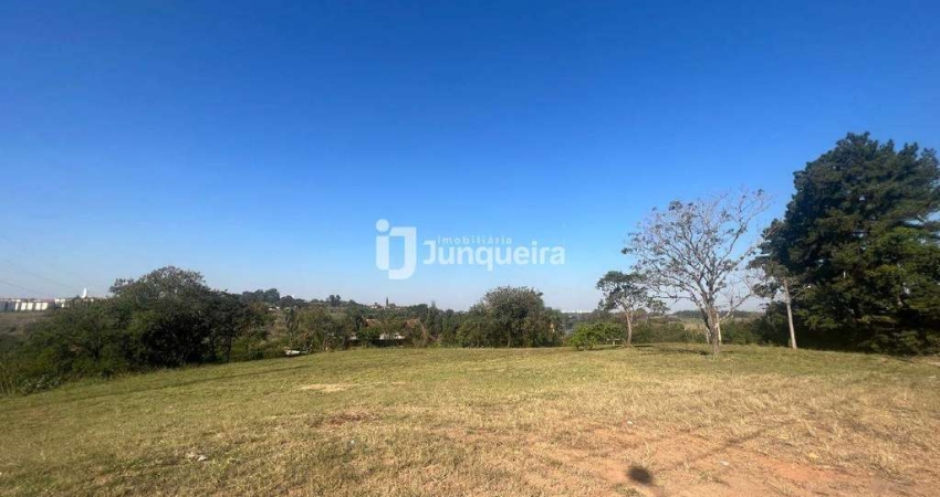 Terreno à venda, Itaperu - Piracicaba/SP