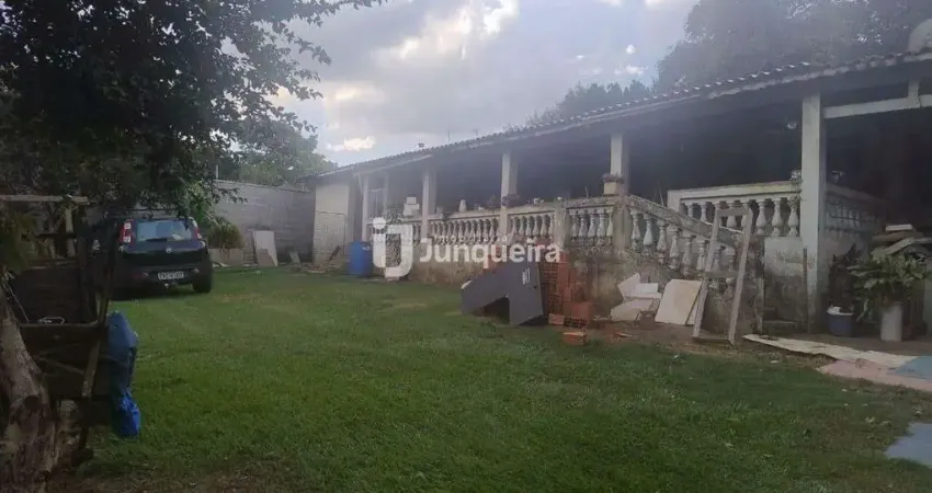 Chácara à venda, 2 quartos, 10 vagas, Estância Lago Azul (Ártemis) - Piracicaba/SP