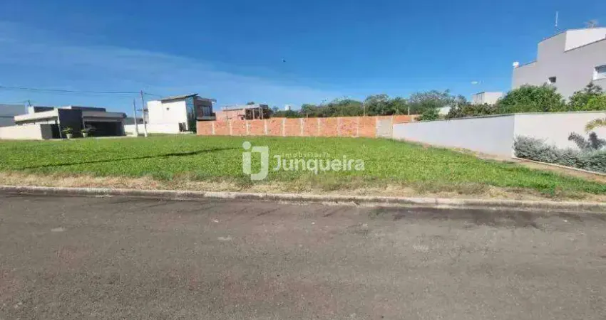 Terreno em Condomínio à venda, Mato Alto - Saltinho/SP