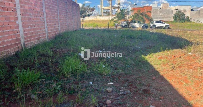 Terreno à venda, Comviva - Piracicaba/SP