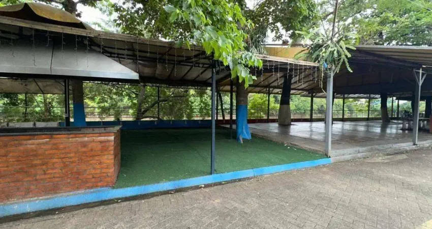 Salão para aluguel, Centro - Piracicaba/SP
