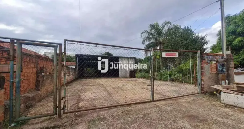 Terreno comercial para alugar no Morumbi, Piracicaba 