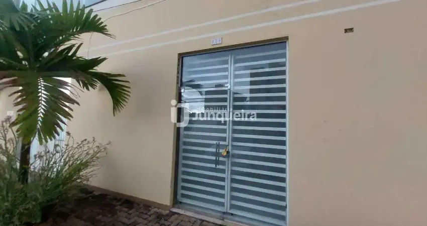 Salão para aluguel, 1 vaga, Nova América - Piracicaba/SP