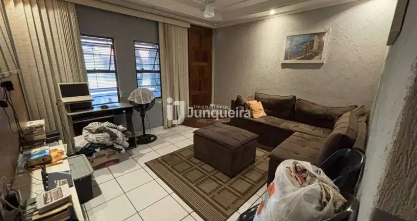 Casa à venda, 2 quartos, 2 vagas, Santa Terezinha - Piracicaba/SP