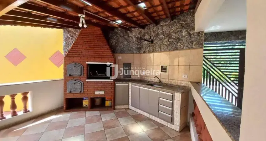 Casa à venda, 2 quartos, 2 vagas, Santa Terezinha - Piracicaba/SP