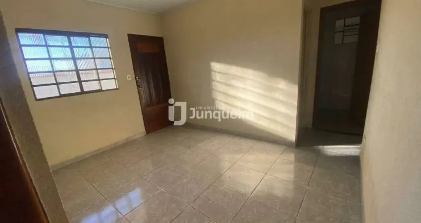 Casa à venda, 2 quartos, 2 vagas, Parque Piracicaba - Piracicaba/SP