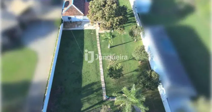 Casa em Condomínio à venda, 3 quartos, 1 suíte, Campestre - Piracicaba/SP