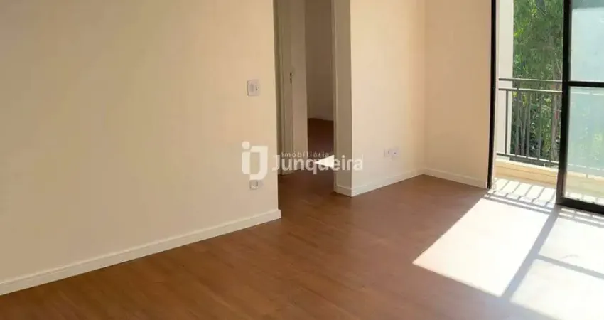 Apartamento à venda, 2 quartos, 1 vaga, Pompéia - Piracicaba/SP