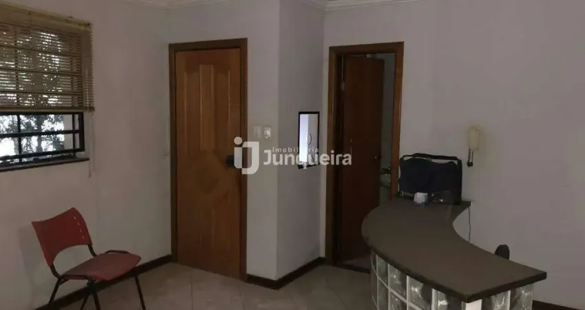 Prédio Comercial à venda, Centro - Rio das Pedras/SP