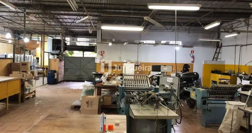 Prédio Comercial à venda, Centro - Rio das Pedras/SP