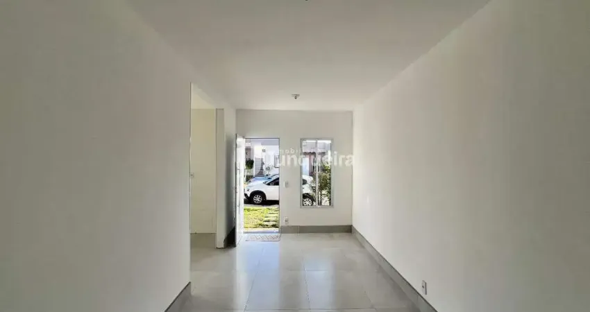 Casa em Condomínio à venda, 2 quartos, 2 suítes, 2 vagas, Reserva Taquaral l - Piracicaba/SP