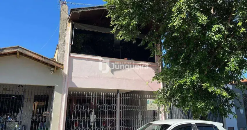 Casa à venda, 2 quartos, 2 vagas, Piracicamirim - Piracicaba/SP