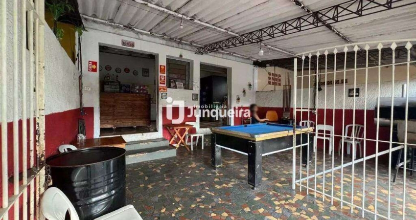 Casa à venda, 2 quartos, 1 vaga, Jardim Algodoal - Piracicaba/SP