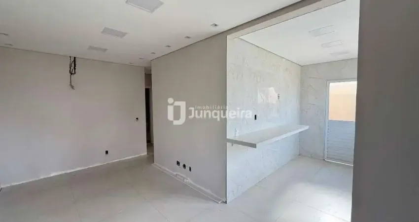 Casa em Condomínio à venda, 2 quartos, 2 suítes, 2 vagas, Reserva Taquaral II - Piracicaba/SP