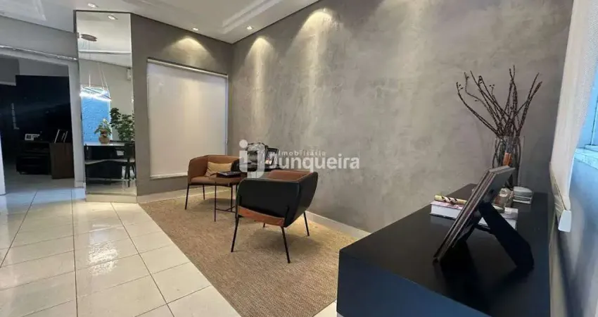 Casa em Condomínio à venda, 2 quartos, 1 suíte, 2 vagas, Villagio Santa Laura - Piracicaba/SP