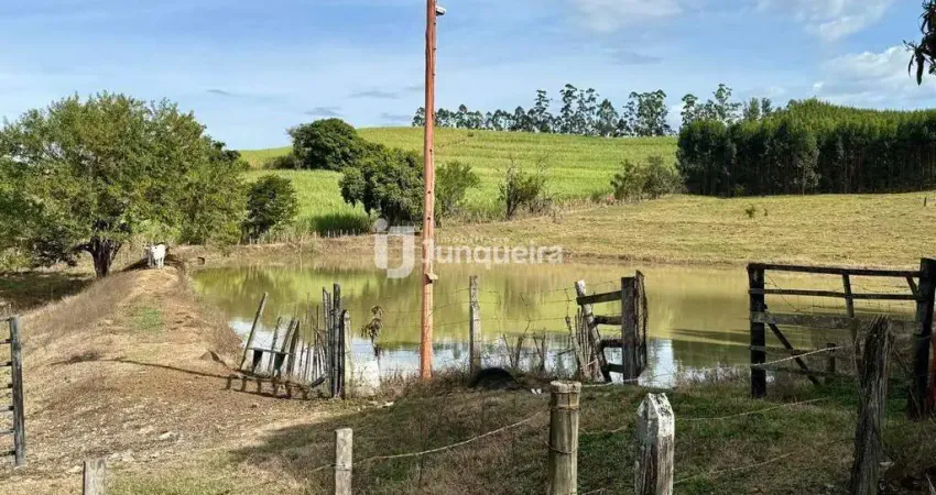 Sítio / Fazenda à venda, 9 quartos, 1 suíte, Área Rural de Saltinho - Saltinho/SP