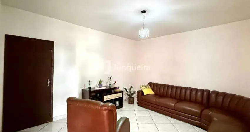 Casa à venda, 3 quartos, 2 vagas, Iaa - Piracicaba/SP