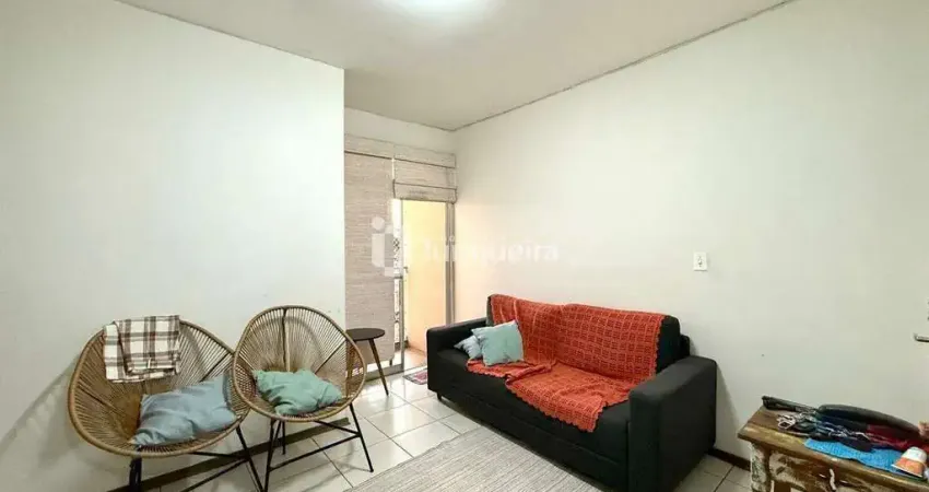 Apartamento à venda, 2 quartos, 1 vaga, Paulicéia - Piracicaba/SP
