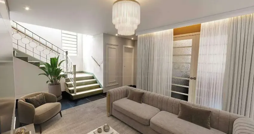 Casa Comercial à venda, 4 quartos, 1 suíte, 6 vagas, Centro - Piracicaba/SP