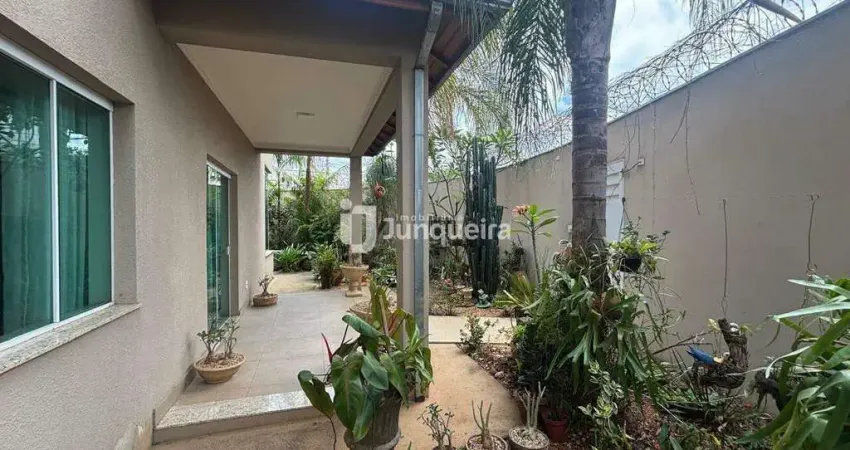 Casa comercial à venda, 3 quartos, 1 suíte, 2 vagas, santa terezinha - piracicaba/sp