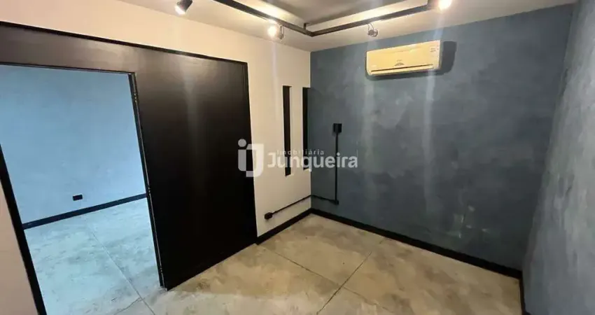 Casa Comercial para aluguel, 1 vaga, Centro - Piracicaba/SP