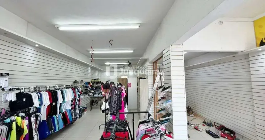 Casa Comercial à venda, 2 quartos, 3 vagas, Vila Sônia - Piracicaba/SP