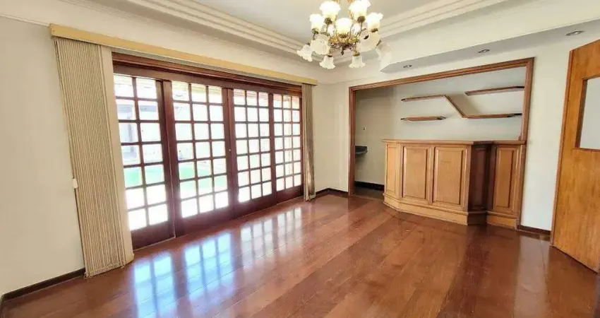 Casa Comercial à venda, 4 quartos, 4 suítes, 4 vagas, Alto - Piracicaba/SP
