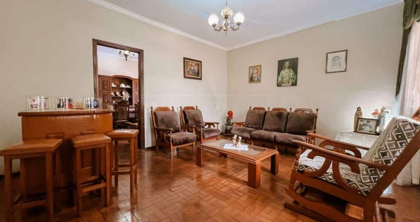 Casa Comercial à venda, 4 quartos, 1 suíte, 4 vagas, Jardim Elite - Piracicaba/SP