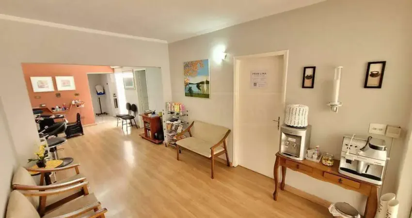 Casa Comercial para aluguel, 1 vaga, São Dimas - Piracicaba/SP