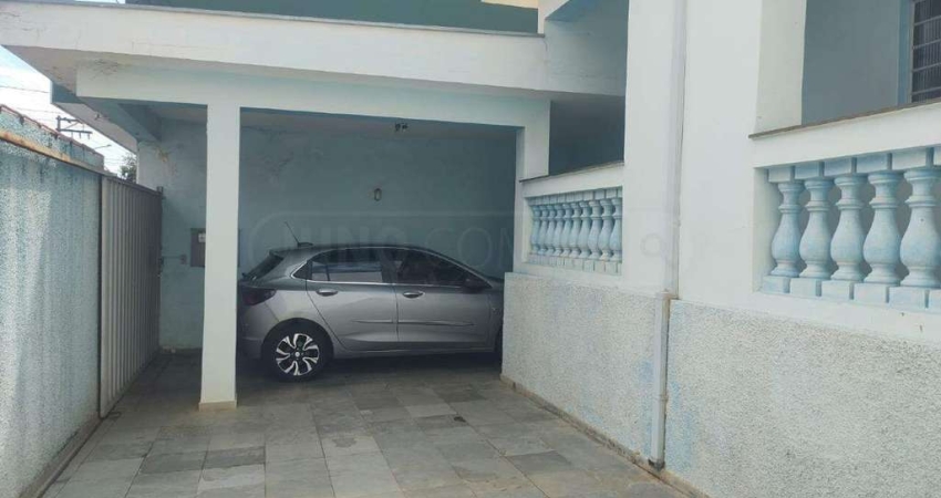 Casa Comercial à venda, 3 quartos, 1 vaga, Centro - Rio das Pedras/SP