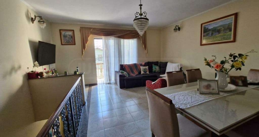 Casa Comercial à venda, 3 quartos, 1 suíte, 2 vagas, Centro - Piracicaba/SP