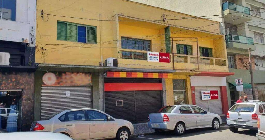 Casa Comercial para aluguel, 53 quartos, Centro - Piracicaba/SP