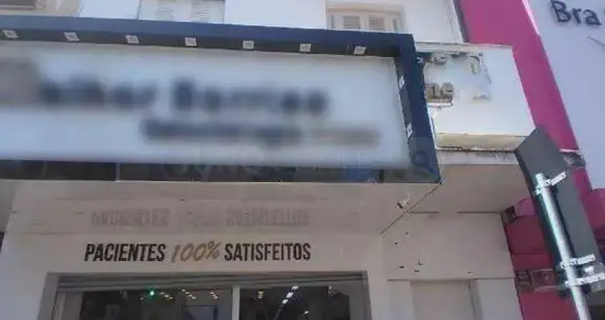 Casa Comercial para aluguel, 3 quartos, Centro - Piracicaba/SP