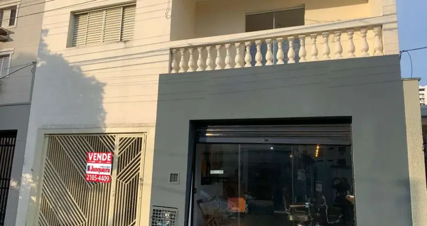Casa Comercial à venda, 5 quartos, 2 suítes, 1 vaga, São Dimas - Piracicaba/SP