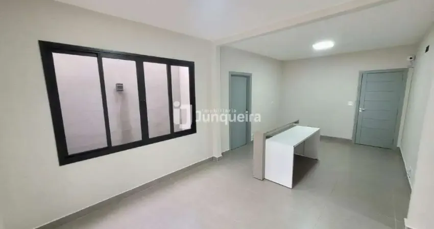 Casa Comercial para aluguel, 2 vagas, São Dimas - Piracicaba/SP