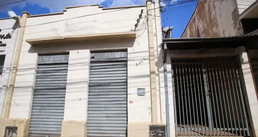 Casa Comercial à venda, 2 quartos, Paulista - Piracicaba/SP