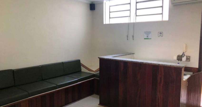 Casa comercial para comprar, 1 vaga, Bairro Alto, Piracicaba-SP