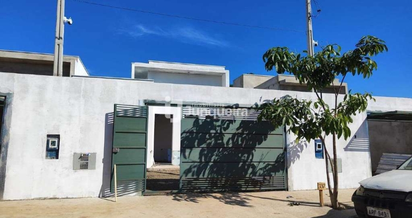 Casa à venda, 2 quartos, Nossa Senhora Aparecida I - Saltinho/SP