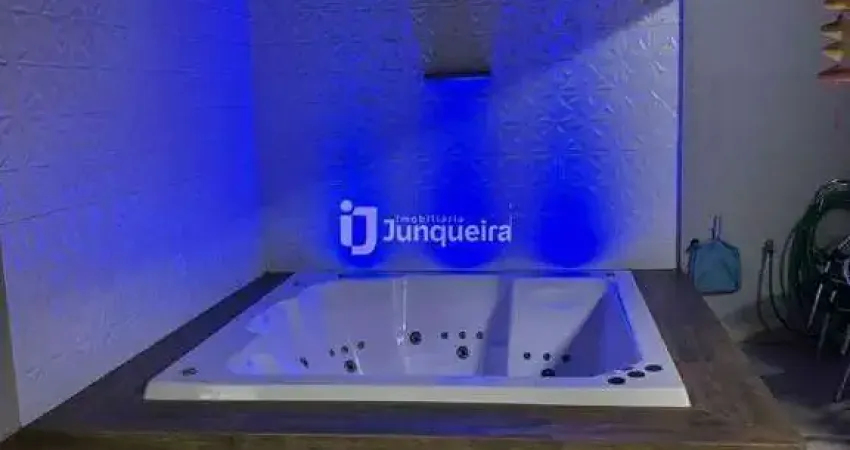 Casa à venda, 2 quartos, 1 suíte, Pompéia - Piracicaba/SP