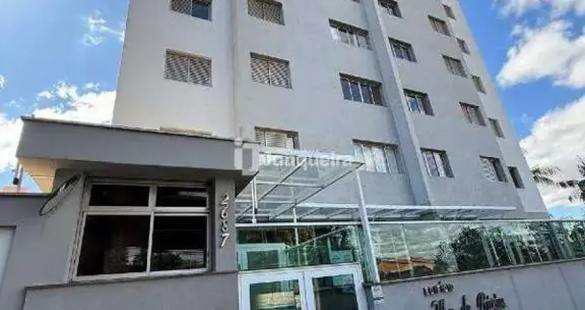 Apartamento para aluguel, 3 quartos, 1 suíte, 1 vaga, Vila Monteiro - Piracicaba/SP